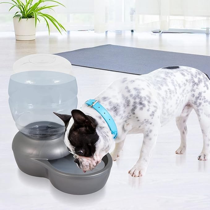 Pet Fountain Charcoal Water Filter Replacement, Dog Cat Water Bowl Filter Pet Water Filter Fit for Gravity Waterer Bowls Pack of 12