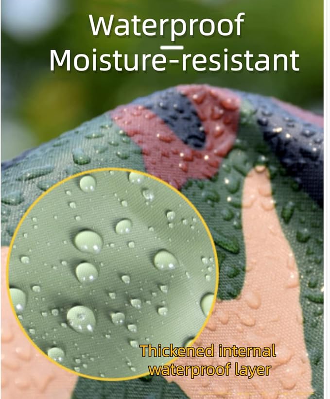 MANON ROSA Bird Cage Cover - Lightproof Birdcage Covers Nighttime- Ideal for Parrots Cockatiels Parakeets Cockatoos Lovebirds Finches Budgerigars Conure (L(19.7" Lx13.8 Wx13 H),Purple)