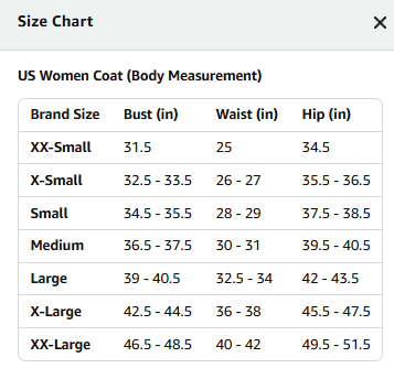 Amazon Essentials Women's Regular-Fit Quilted Jacket, Black, Small