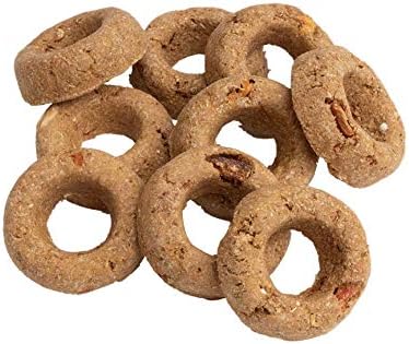 Darford Organic Premium Dog Treat - Pumpkin - 12 lb