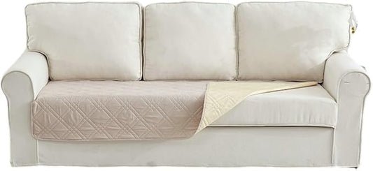 Waterproof Dog Bed Cover Multi -Function Pet Blanket Non -Slip Furniture Protection Pad is Suitable for Sofa and Pet Use
