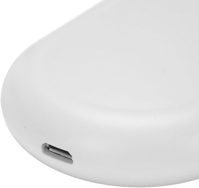 Handheld Animal Chip Reader, Rechargeable Pet Scanner with OLED Display for Dogs Cats Horses Pigs Cows Sheep, ISO11784 5 FDX B Compatible