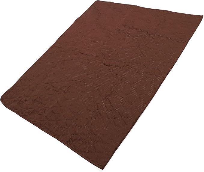 Dog Sofa Cover, Dog Bed Cover, Nonslip Bottom Reversible Leakproof Furniture Cover for Cats and Puppies (52x82inch)