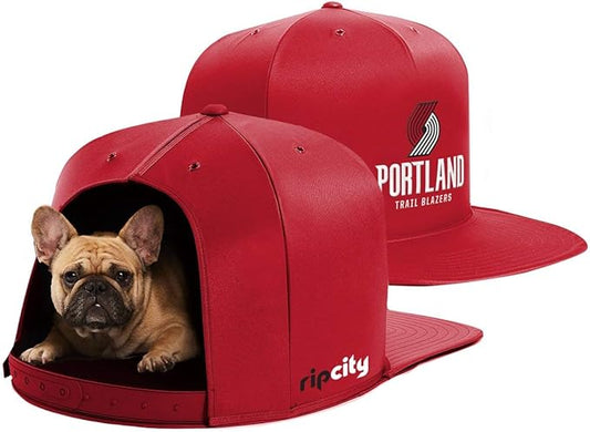 NAP CAP NBA Pets NAP CAP Pet Bed