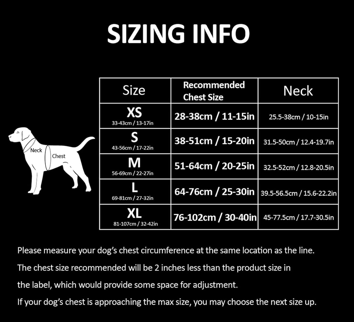 TRUE LOVE Adjustable No-Pull Dog Harness Reflective Pup Vest Harnesses Comfortable Control Brilliant Colors Truelove TLH5651(Red,M)