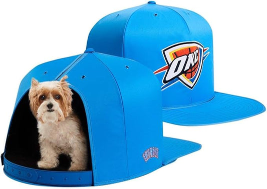 NAP CAP NBA Pets NAP CAP Pet Bed