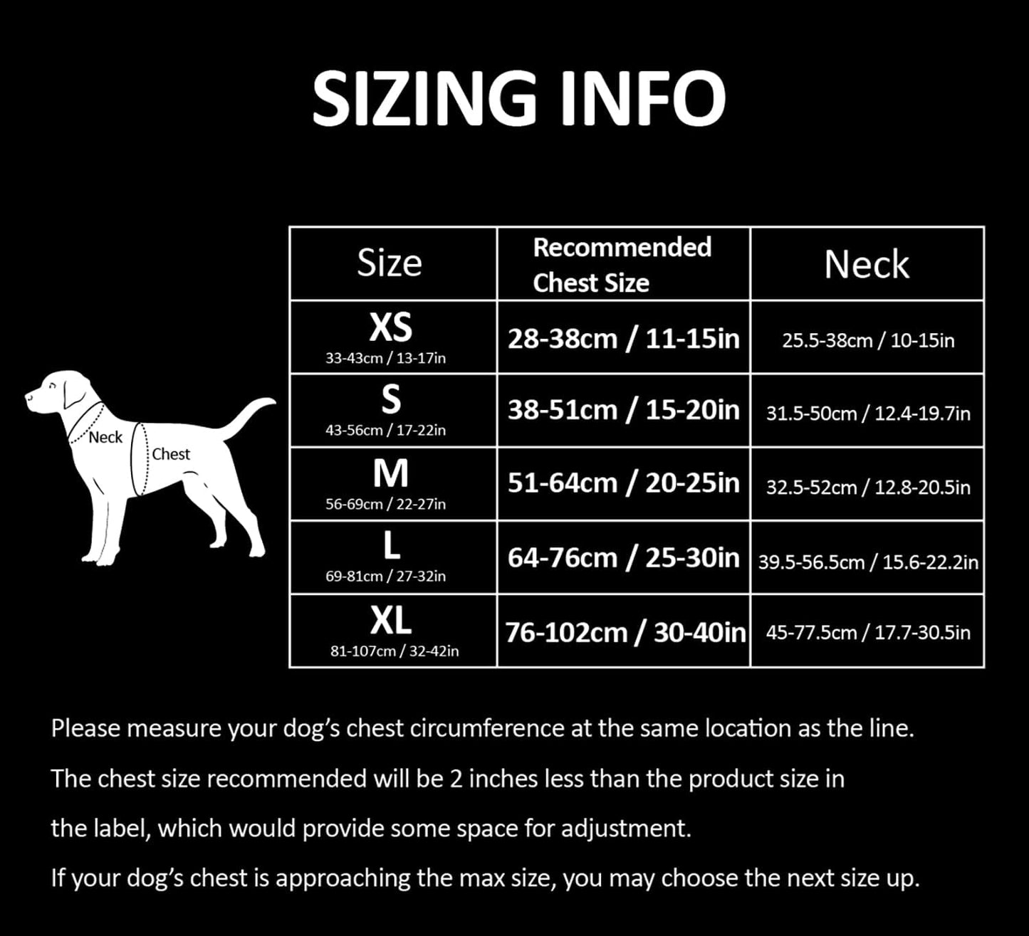 TRUE LOVE Adjustable No-Pull Dog Harness Reflective Pup Vest Harnesses Comfortable Control Brilliant Colors Truelove TLH5651(Royal Blue,L)