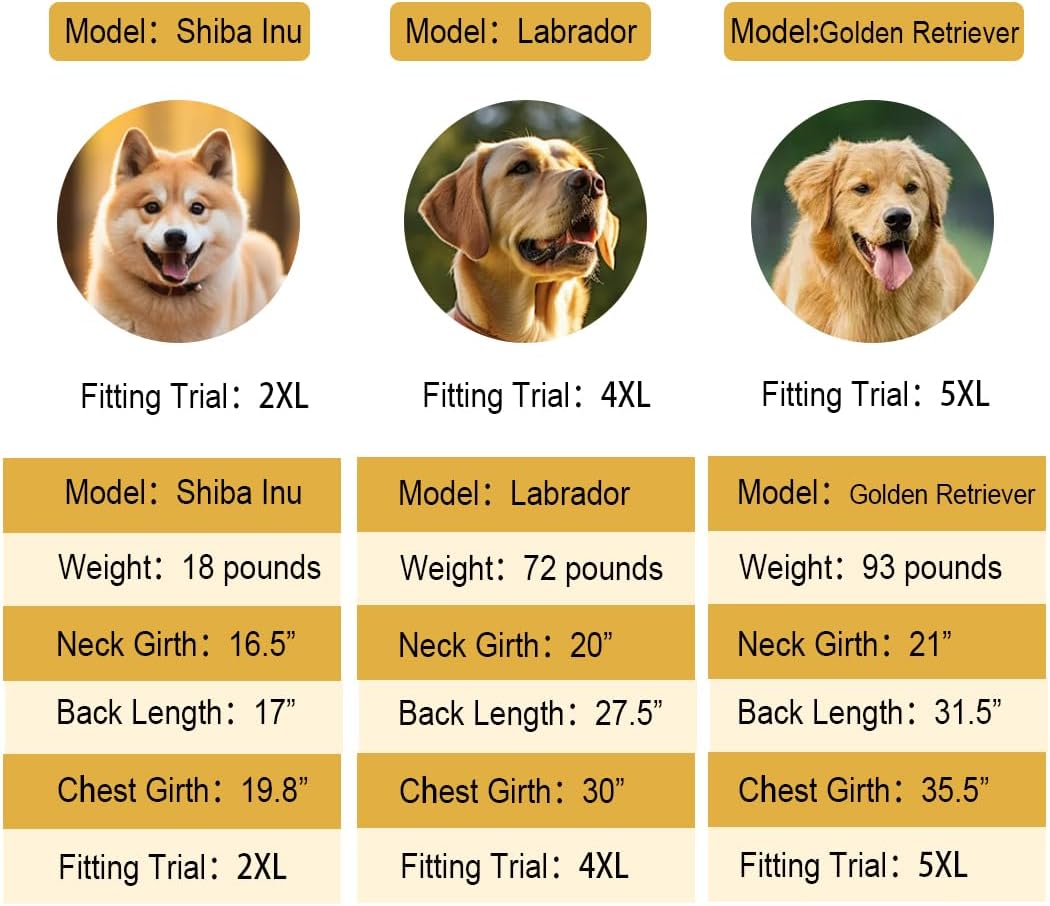 Dog Pyjamas PJS Sweater Clothes and Home Clothing Suitable for Medium to Large Breeds of Dogs, Dog Neutering Suits, Extra-Large Stretch Fabric, Four-Legged Clothes(Thin Gray, 2XL)