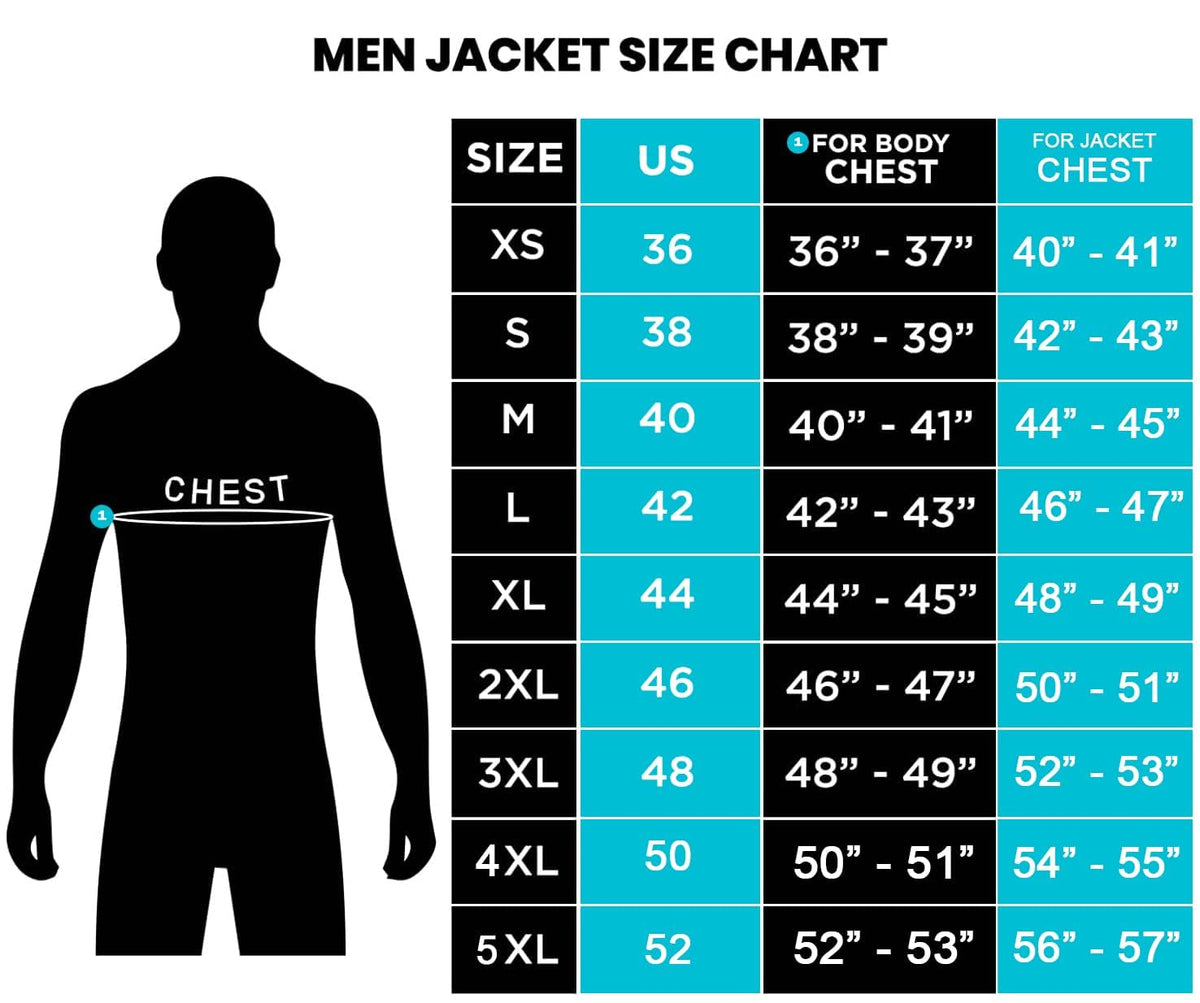 STOREJEES Shirt Style Leather Trucker Jacket Men | Trucker Black - S