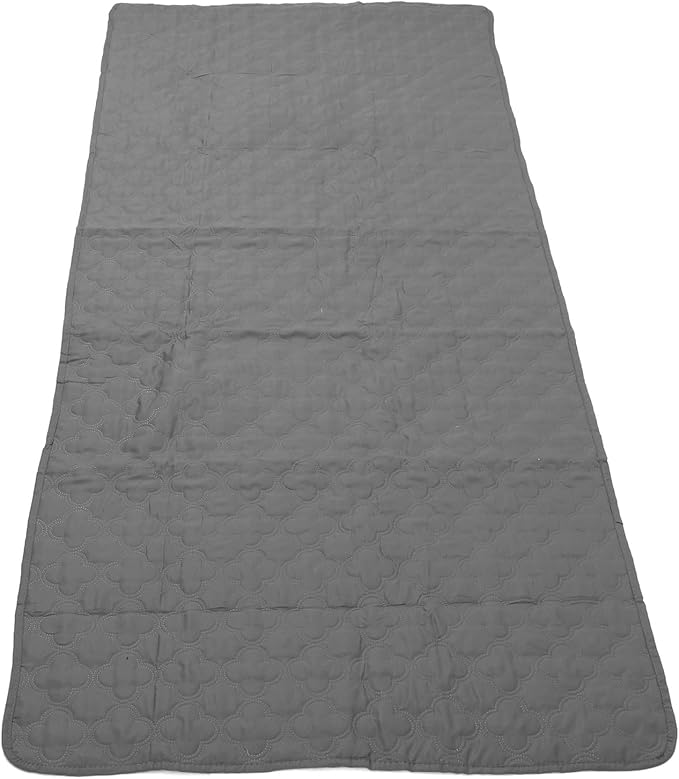 Dog Bed Blankets, Pet Bed Cover for Couch Sofa Bed, Anti Slip Bottom Bite Furniture Protector with TPU Film for Dogs and Cats (52x82inch)