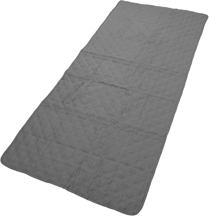 Zerodis Dog Bed Blanket, TPU Coating, Soft Pet Furniture Protector, 30x70 Inch for Dogs (30x70inch)