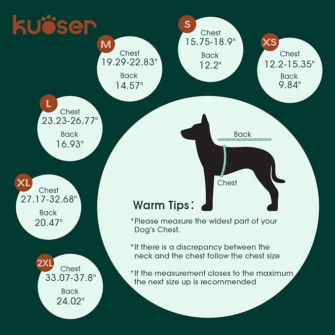 Kuoser Thigh Wound Protective Sleeve for Dogs, Dog Surgery Recovery Suit for Rear Legs, Dog Recovery Sleeve for Female Male Dogs, Dog Onesie After Surgery Pet Surgical Suit for Spay Neuter, Purple XS