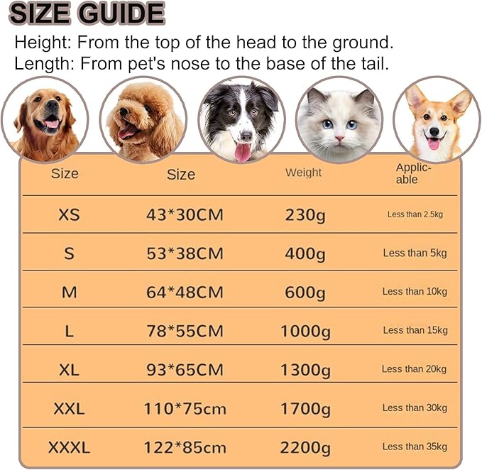 Dog Crate Mat, Dog Bed for Large Dogs, Comfy Fluffy Kennel Pad Anti-Slip for Dog beds & Furniture, Quilted Dog Bed for Pets for Medium/Small Dogs Cats (Color : A1, Size : 36x25)