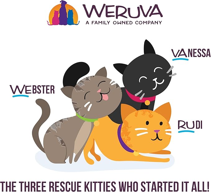 Weruva TruLuxe Cat Food, Peking Ducken with Chicken Breast & Duck Breast in Gravy, 3oz Can (Pack of 24)