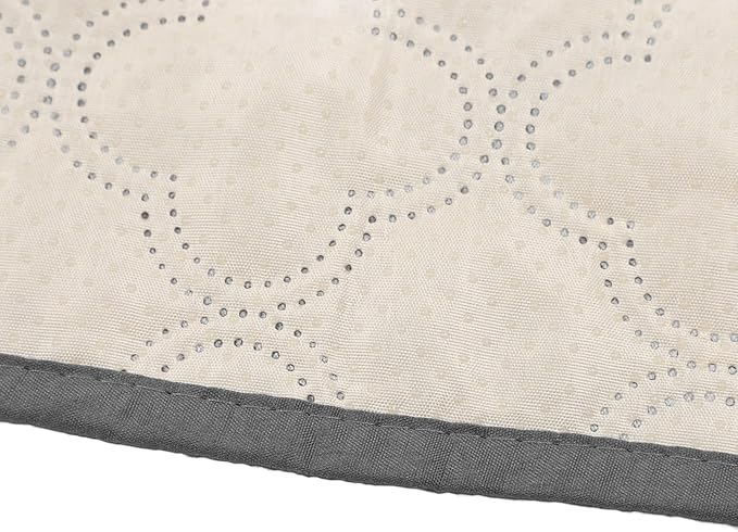 Zerodis Dog Bed Blanket, TPU Coating, Soft Pet Furniture Protector, 30x70 Inch for Dogs (30x70inch)