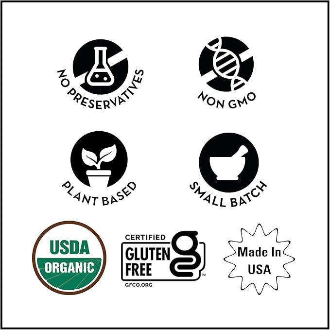 Lord Jameson: Blue Bliss 6 oz - Dog Patisserie Treats, Organic, Soft & Chewy No-Bake, Blueberry Antioxidant Rich Bites, Gluten & Preservative Free
