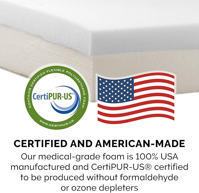 Furhaven Memory Foam Dog Bed for Large/Medium Dogs w/ Removable Washable Cover, For Dogs Up to 55 lbs - Ultra Plush Faux Fur & Suede Mattress - Cream, Large