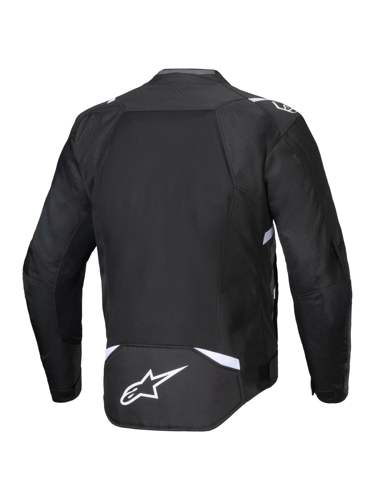 Alpinestars T-Sps Air V2 Jacket L, Black/White