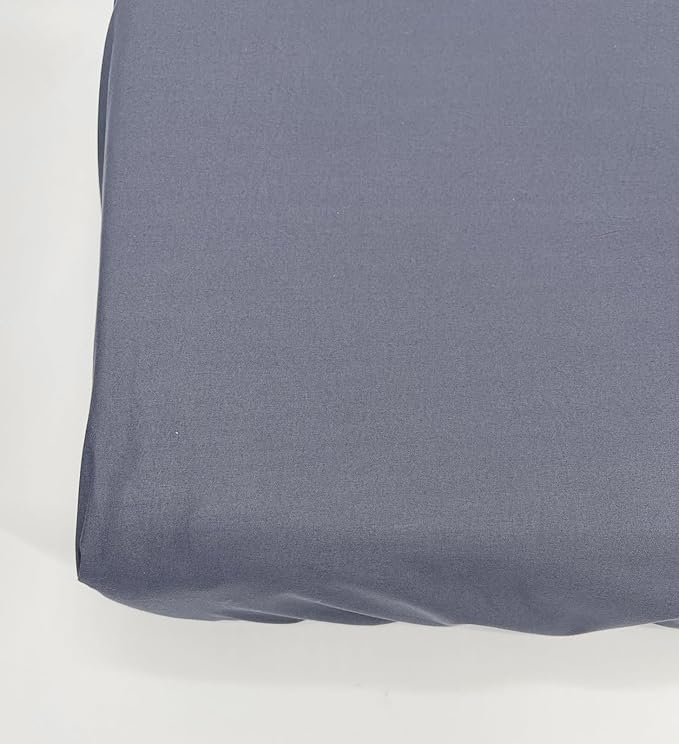 Elastic Waterproof Dog Bed Cover Easy Clean 44 x 32 Inch