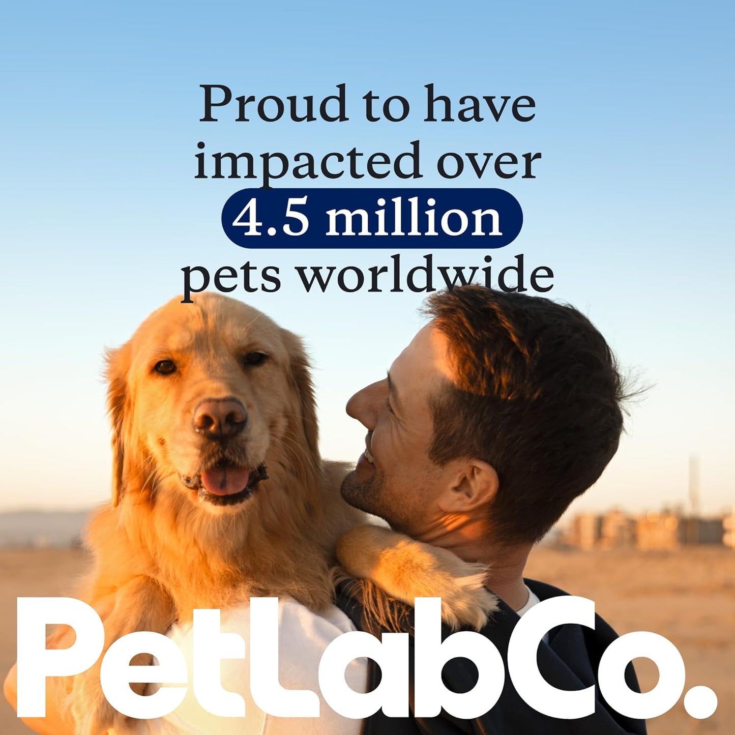 PetLab Co. Dog Dental Formula - Keep Dog Breath Fresh and Teeth Clean - Supports Gum Health - Dog Water Additive Dental Care Targets Tartar - 2pack