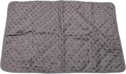 W aterproof Dog Blanket, Soft Dog Bed Cover Pet Blankets,Pet Furniture Cover,Washable Dog Sofa Cushion,for Bed Couch, (L:96 * 82in(244 * 208cm))