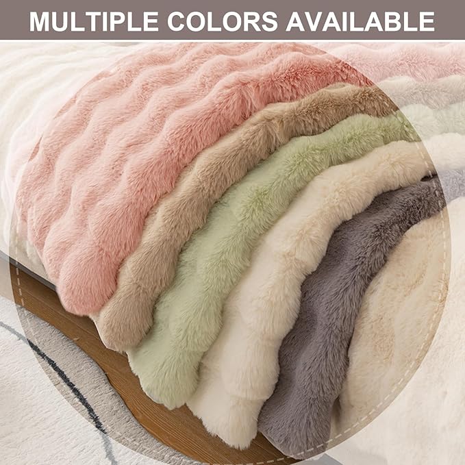 Couch Covers For Dogs,Funny Fuzzy Pet Couch Cover,Plush Solid Colour Non-Slip Couch Cover,Big Dog Bed Blanket, Washable Soft Plush Throw Protector For Bed Couch Car Sofa (35.73x82.68in, Dark Grey)