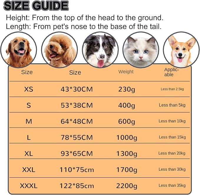 Dog Crate Mat, Dog Bed for Large Dogs, Comfy Fluffy Kennel Pad Anti-Slip for Dog beds & Furniture, Quilted Dog Bed for Pets for Medium/Small Dogs Cats (Color : Coffee, Size : 48x33)