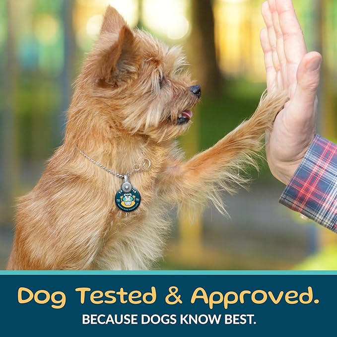 TREATOPIA Beef Lung Nuggies Dog Treats, 1 LB Bag - All-Natural, Sustainable, Healthy, High Protein, Hand-Trimmed, Slow-Roasted, Made in The USA, Nutritious, No Additives, No Fillers