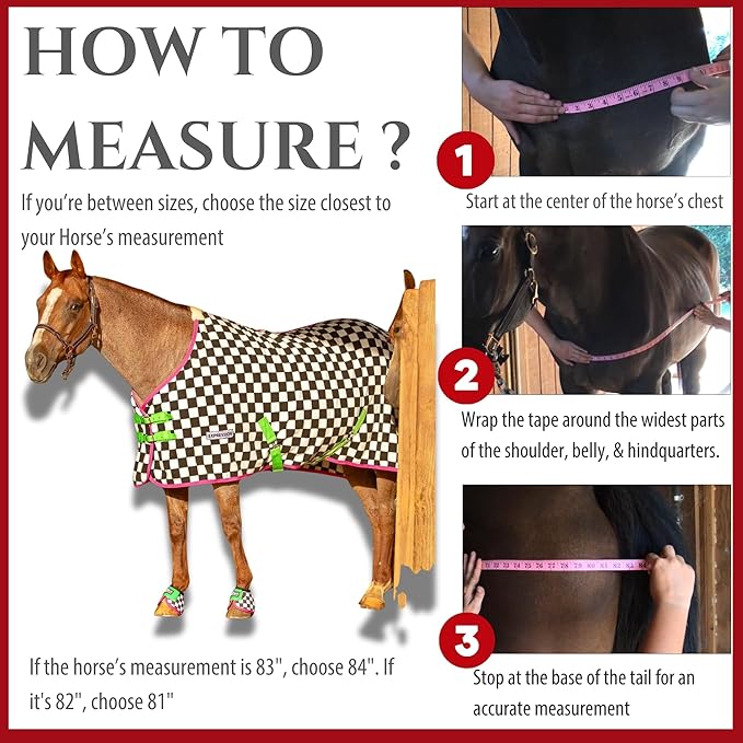 Jeffers Expression Fleece Cooler for Horses, Standard Neck, Skater Cowgirl 72"- Equine Towel Blanket, Moisture Absorbent, Light Weight, Best for Drying, Exercise, Bathing, Adjustable Belly Bands