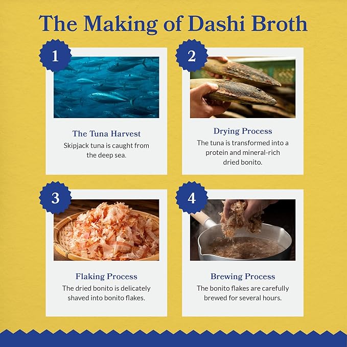 INABA Dashi Delights for Cats, 2.5 Ounce Cup, 6 Cups Total, Chicken with Salmon Recipe