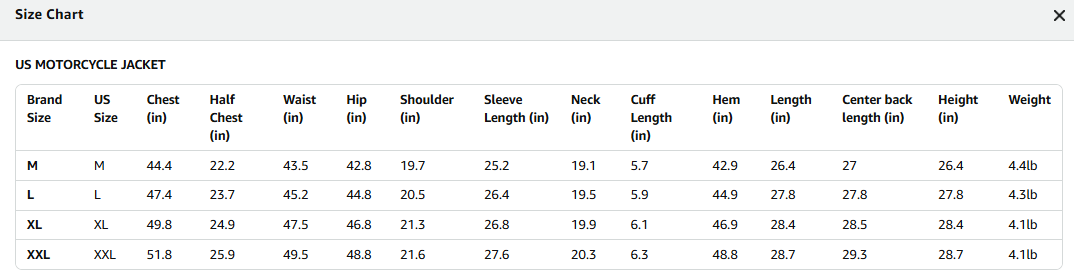 Zyxformis Motorcycle Jacket Motorbike Biker Waterproof Jackets Windproof Full Body Protective Gear Armoured Summer Winter for Men